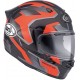 Мотошлем Arai Quantic Robotik Red