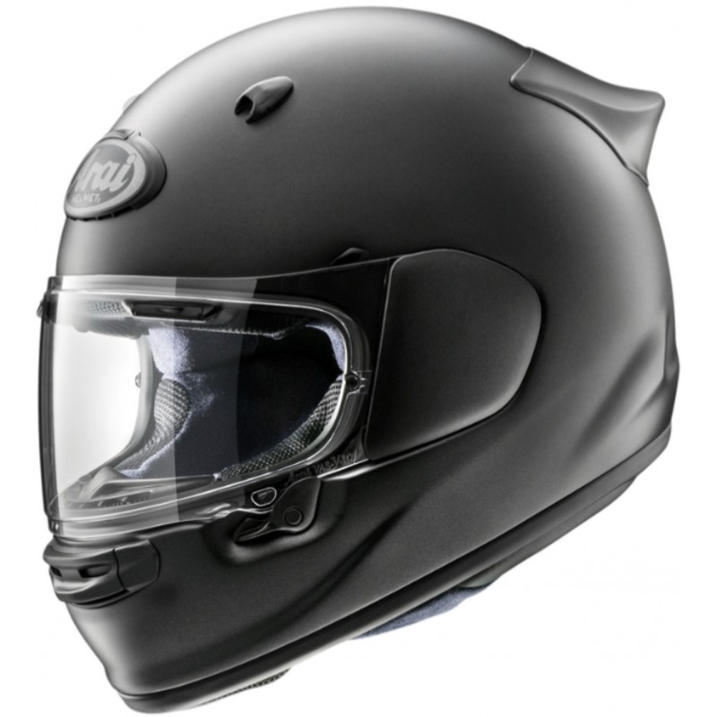 aruma0724 Мотошлем Arai Quantic Frost Black купити від 34 650 грн. в Україні