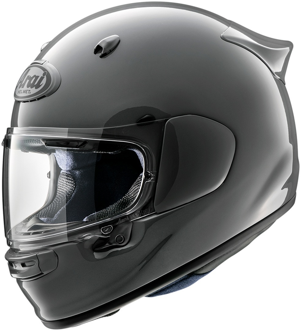 Мотошлем Arai Quantic Modern Grey купити від 34 650 грн. в Україні