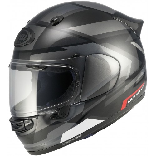 Мотошлем Arai Quantic Mosaic Black