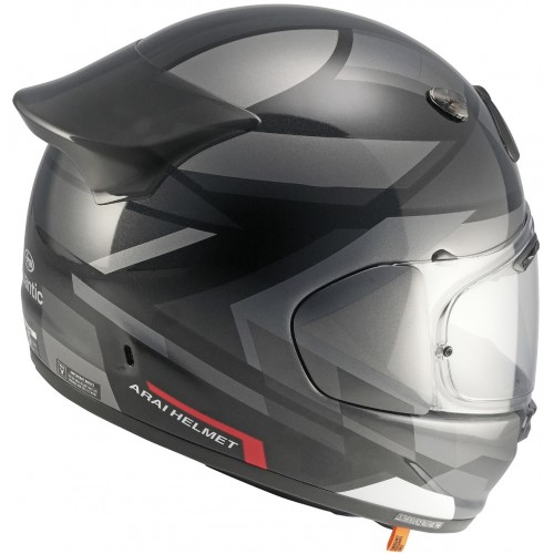 Мотошлем Arai Quantic Mosaic Black