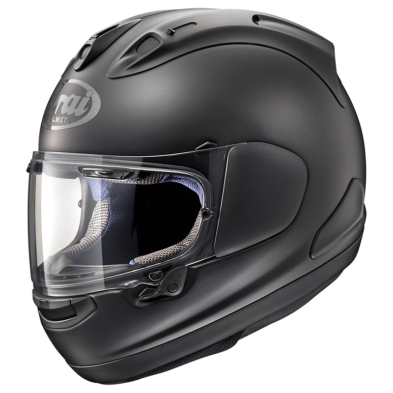 Мотошлем Arai RX-7V EVO Black Frost