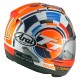 Мотошлем Arai RX-7V EVO Isle of Man TT 25