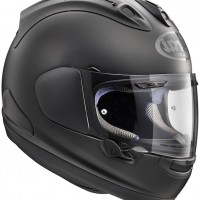 ARAI  Мотошлем Arai RX-7V EVO Black Frost купити від 37 800 грн. в
