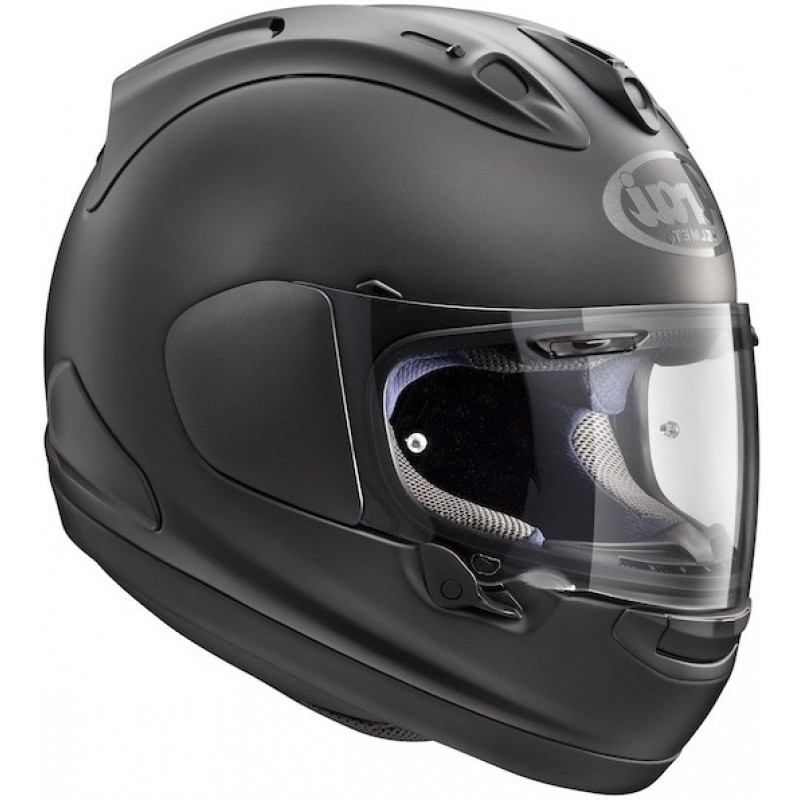 Мотошолом Arai RX-7V EVO Black Frost