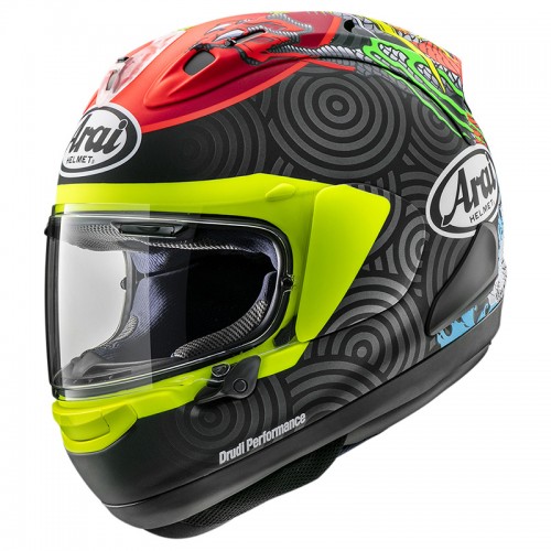 Мотошлем Arai RX-7V EVO Tatsuki