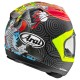 Мотошлем Arai RX-7V EVO Tatsuki