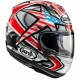 Мотошолом Arai RX-7V Hayden Laguna