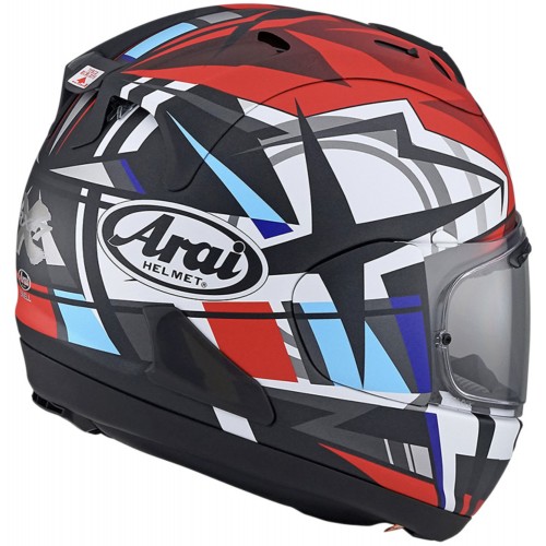 Мотошлем Arai RX-7V Takumi