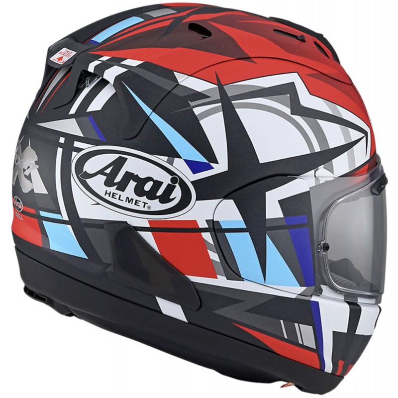 Мотошлем Arai RX-7V Takumi