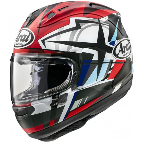 Мотошлем Arai RX-7V Takumi