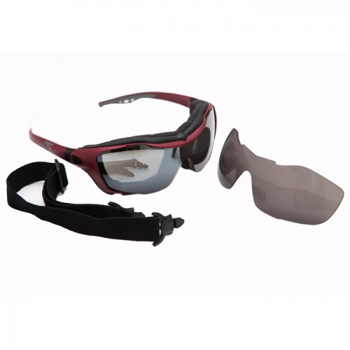 Мотоочки Baruffaldi An May