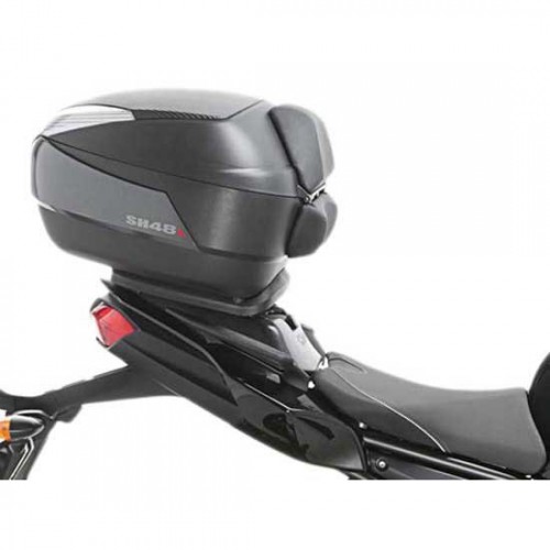 Крепление кофра Shad (FZ8 Fazer 2010-12)