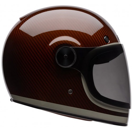 Мотошолом Bell Bullitt GT Carbon Lane Burnt Orange