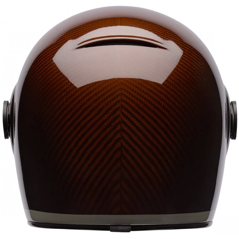 Мотошолом Bell Bullitt GT Carbon Lane Burnt Orange