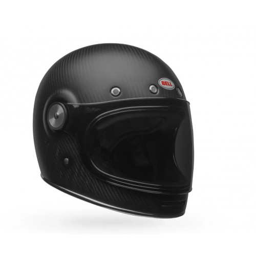Мотошолом Bell Bullitt GT Carbon Black Matt