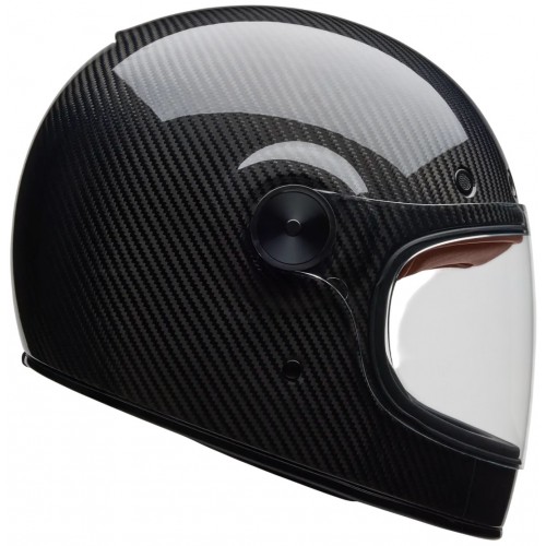 Мотошолом Bell Bullitt GT Carbon Black