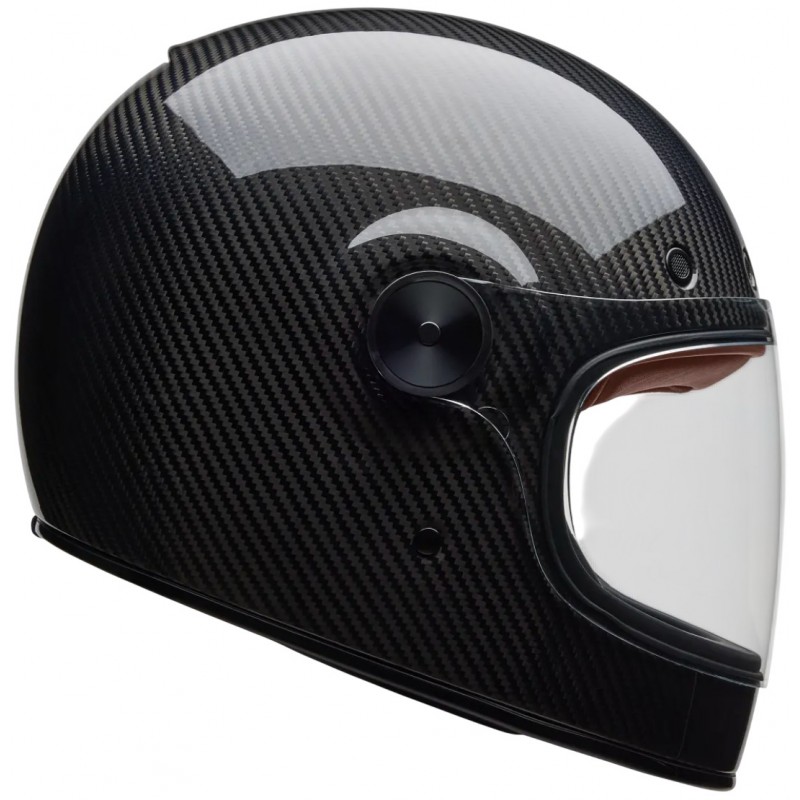 Мотошолом Bell Bullitt GT Carbon Black