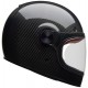 Мотошолом Bell Bullitt GT Carbon Black