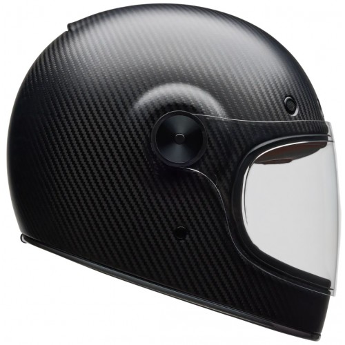 Мотошолом Bell Bullitt GT Carbon Black Matt