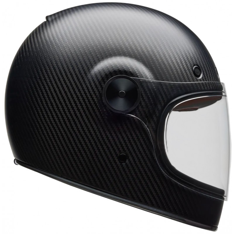 Мотошолом Bell Bullitt GT Carbon Black Matt