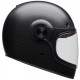Мотошолом Bell Bullitt GT Carbon Black Matt
