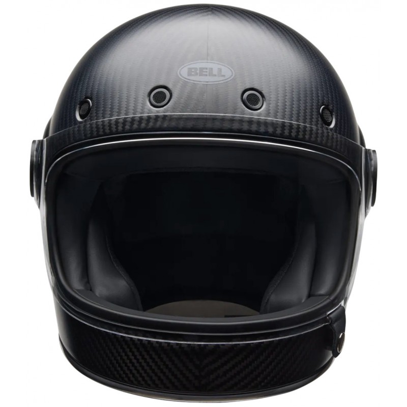 Мотошолом Bell Bullitt GT Carbon Black Matt