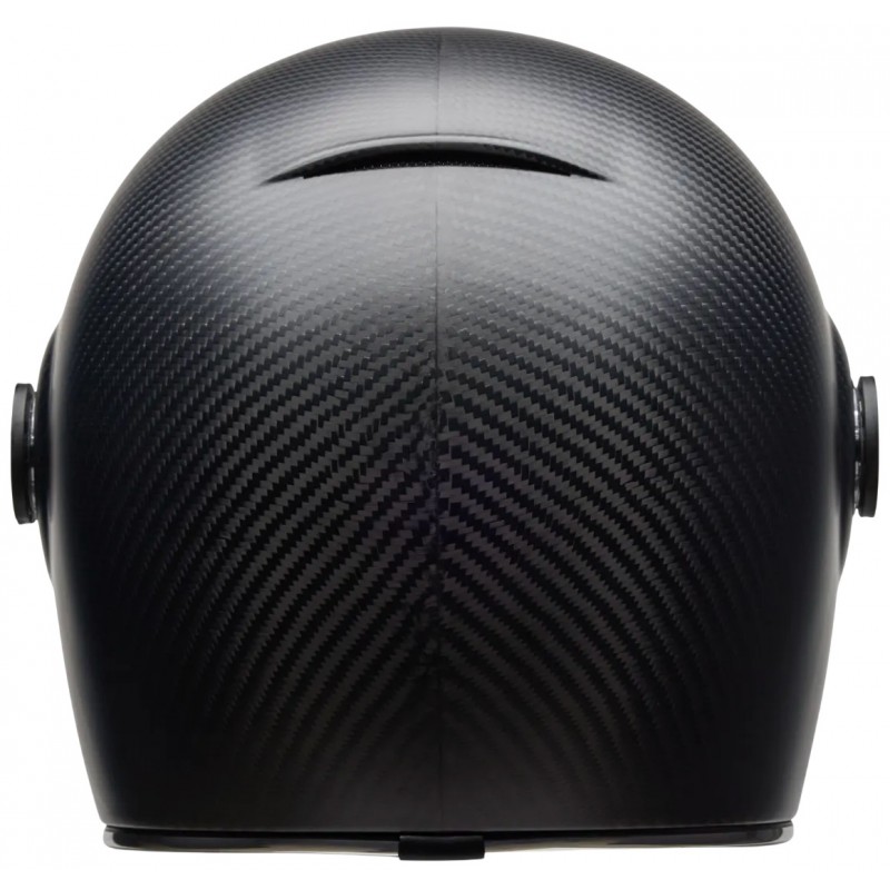 Мотошолом Bell Bullitt GT Carbon Black Matt