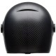 Мотошолом Bell Bullitt GT Carbon Black Matt