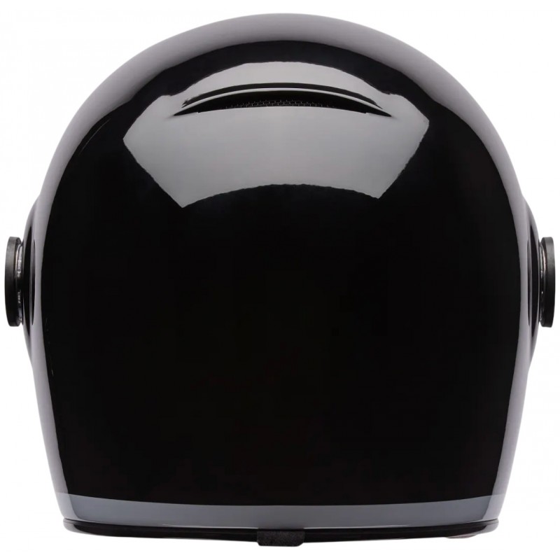 Мотошолом Bell Bullitt GT Lane Black/White