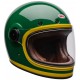 Мотошолом Bell Bullitt GT Lane Dark Green