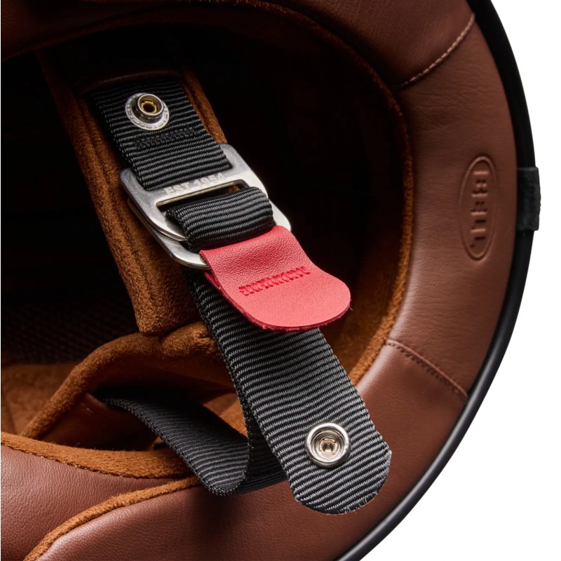 Мотошолом Bell Bullitt GT Lane Dark Green