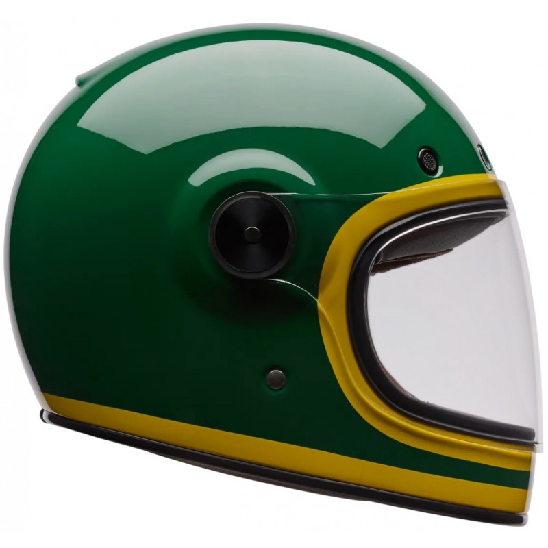 Мотошолом Bell Bullitt GT Lane Dark Green