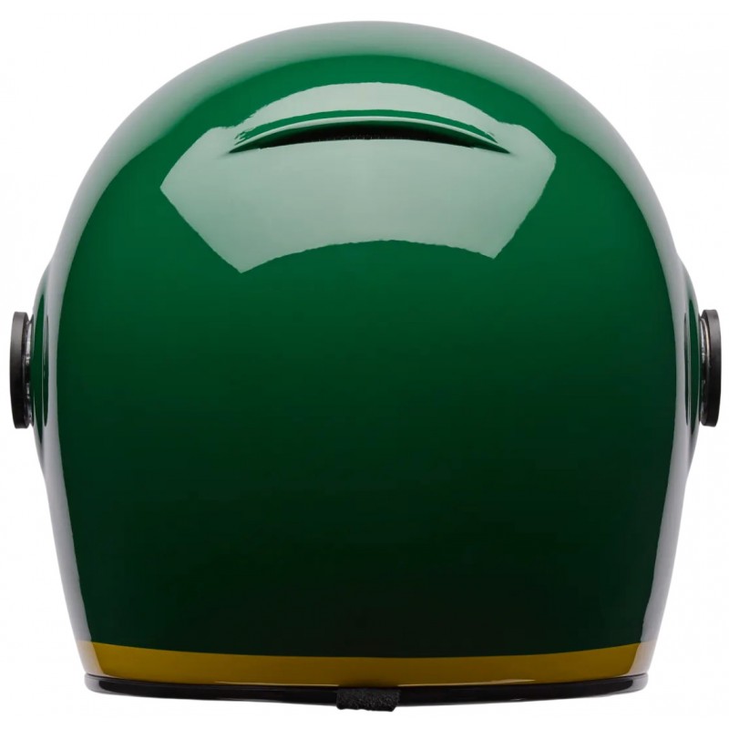 Мотошолом Bell Bullitt GT Lane Dark Green