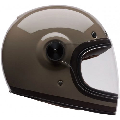 Мотошолом Bell Bullitt GT Lane Mocha Brown