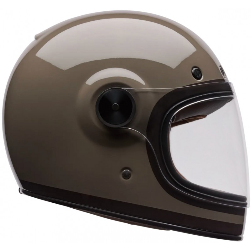 Мотошолом Bell Bullitt GT Lane Mocha Brown
