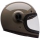 Мотошолом Bell Bullitt GT Lane Mocha Brown