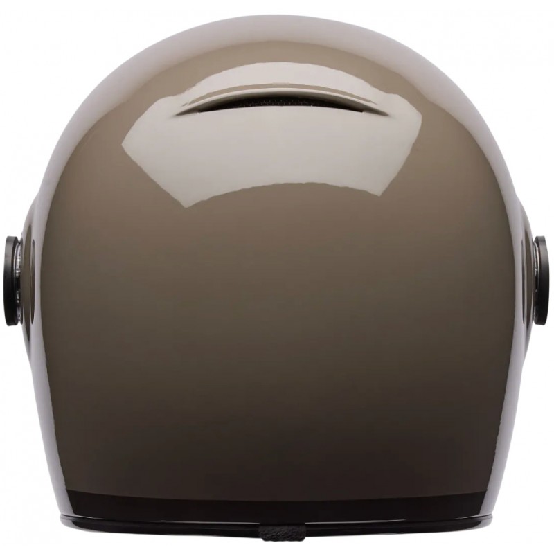 Мотошолом Bell Bullitt GT Lane Mocha Brown