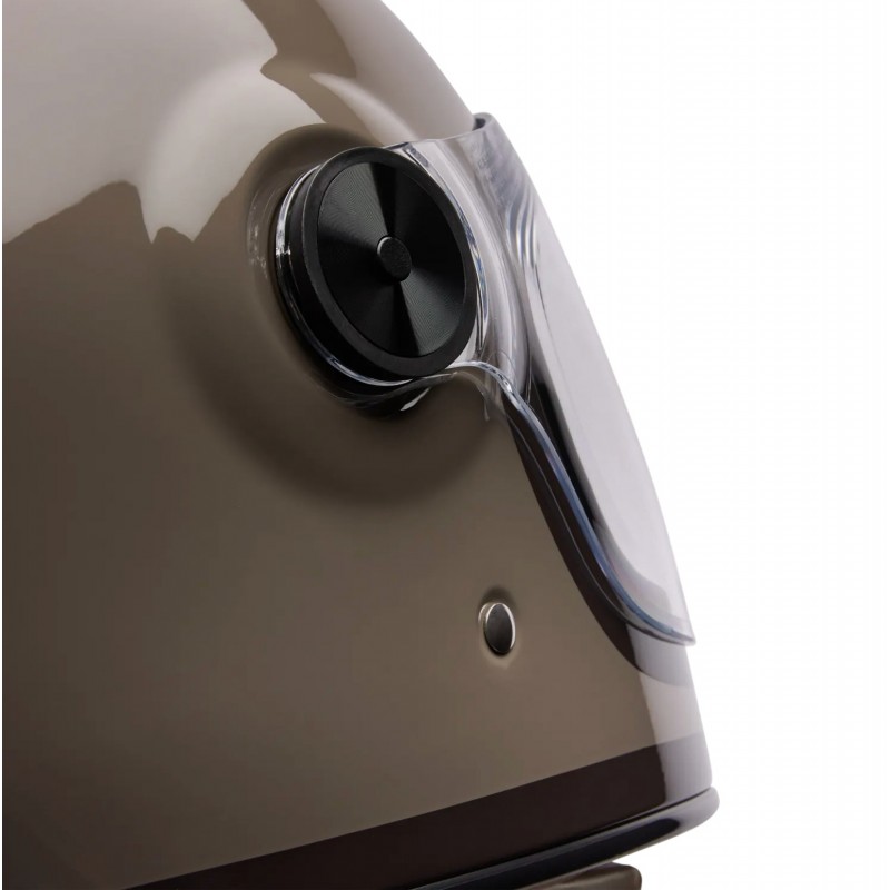 Мотошолом Bell Bullitt GT Lane Mocha Brown