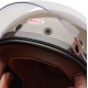 Мотошолом Bell Bullitt GT Lane Mocha Brown