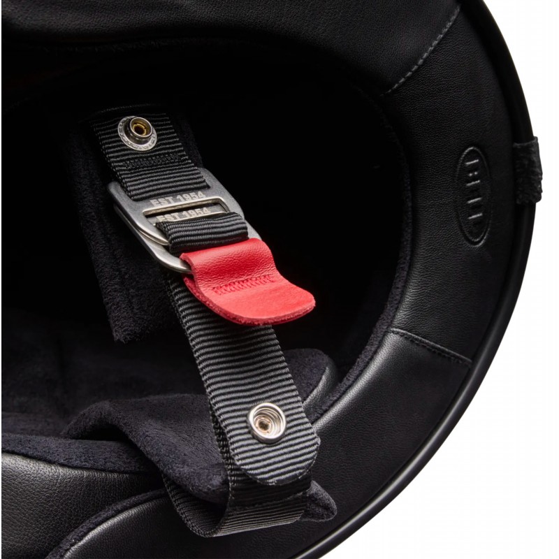 Мотошолом Bell Bullitt GT Lane Stone