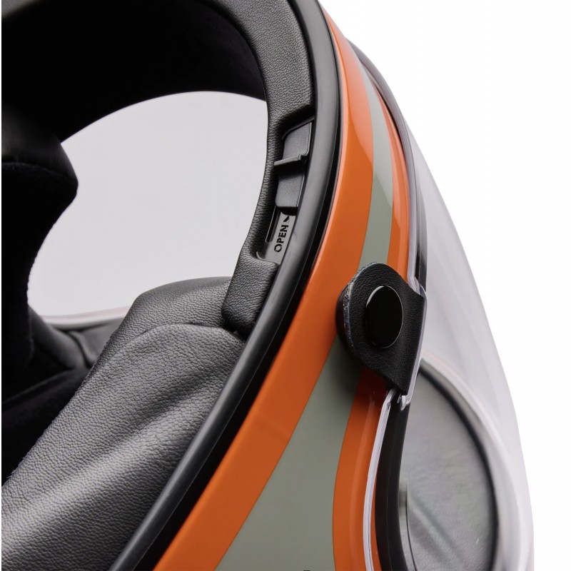 Мотошолом Bell Bullitt GT Lane Stone