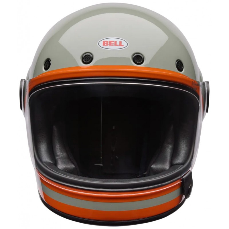 Мотошолом Bell Bullitt GT Lane Stone