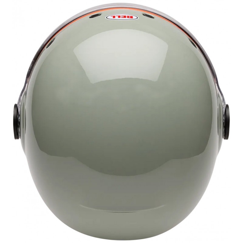 Мотошолом Bell Bullitt GT Lane Stone