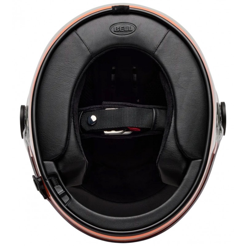 Мотошолом Bell Bullitt GT Lane Stone