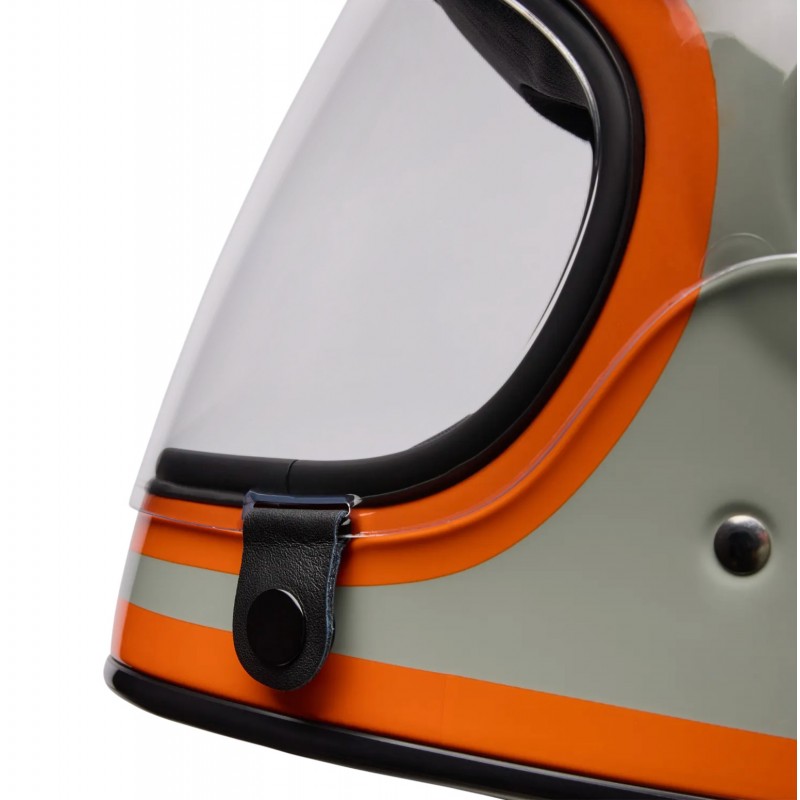 Мотошолом Bell Bullitt GT Lane Stone