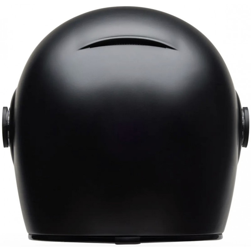 Мотошолом Bell Bullitt GT Black Matt