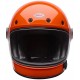 Мотошолом Bell Bullitt GT Tangerine
