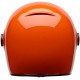 Мотошолом Bell Bullitt GT Tangerine