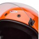 Мотошолом Bell Bullitt GT Tangerine